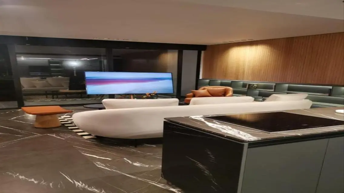 villa for sale 481K DP only in nyoum mostakbal