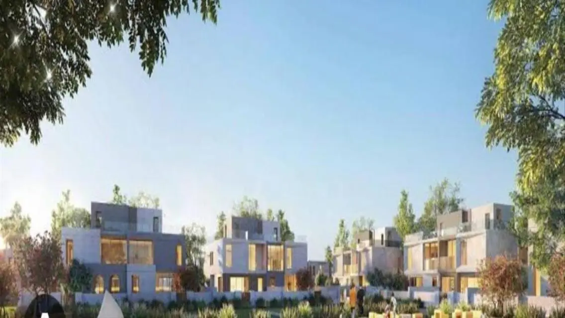 Stunning Villa in Vye Sodic 865 sqm for 8,900,000 EGP