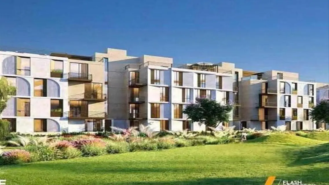 Stunning Villa in Vye Sodic 865 sqm for 8,900,000 EGP