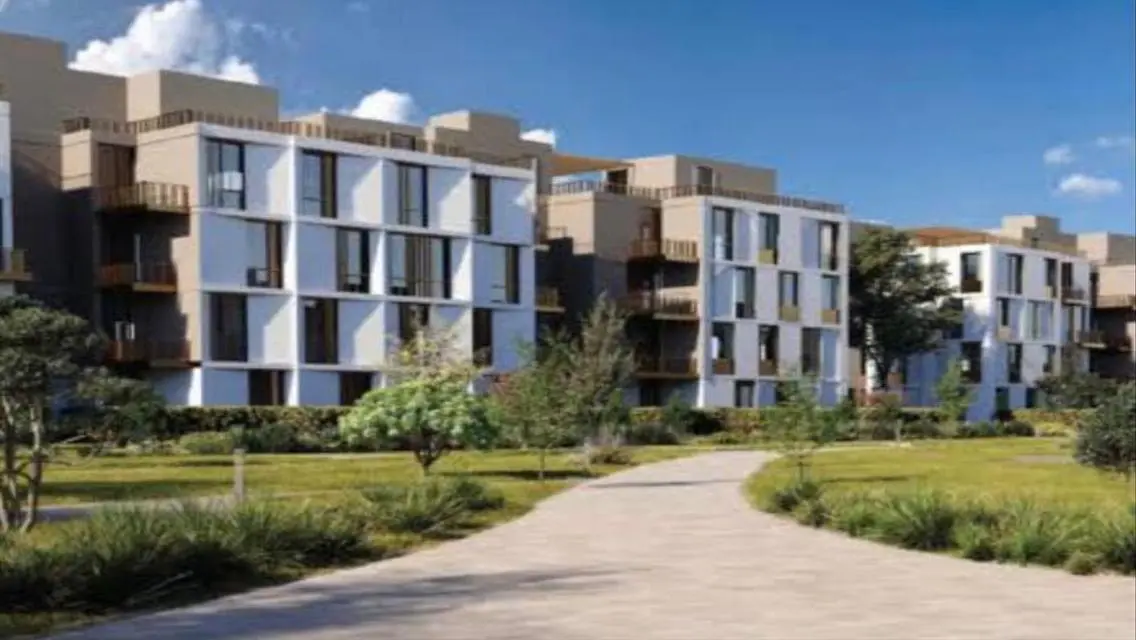 Stunning Villa in Vye Sodic 865 sqm for 8,900,000 EGP