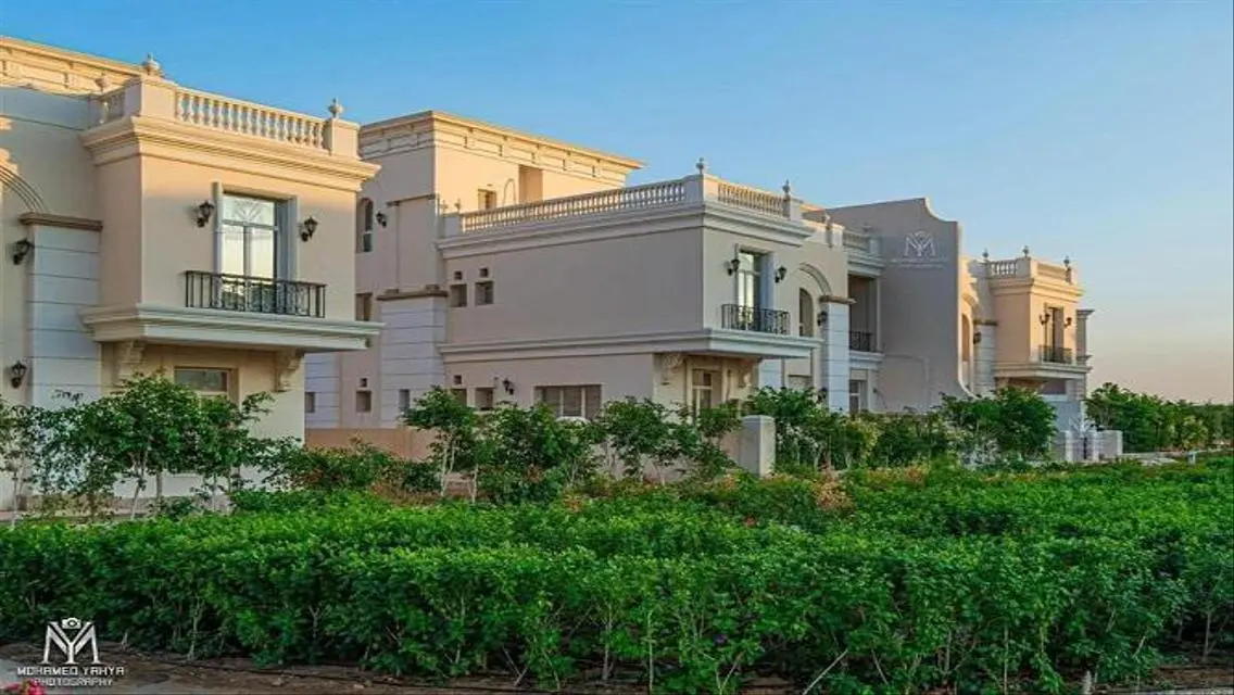 2BEDROOMS Finished in R5, New Capital Only 5% Dp