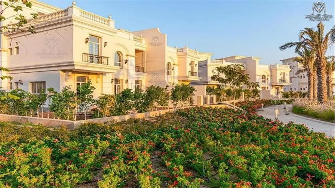 2BEDROOMS Finished in R5, New Capital Only 5% Dp