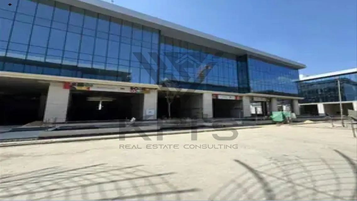 Golden Gate Business Complex - Fantastic Investment Opportunity