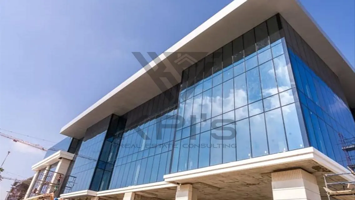 Golden Gate Business Complex - Fantastic Investment Opportunity