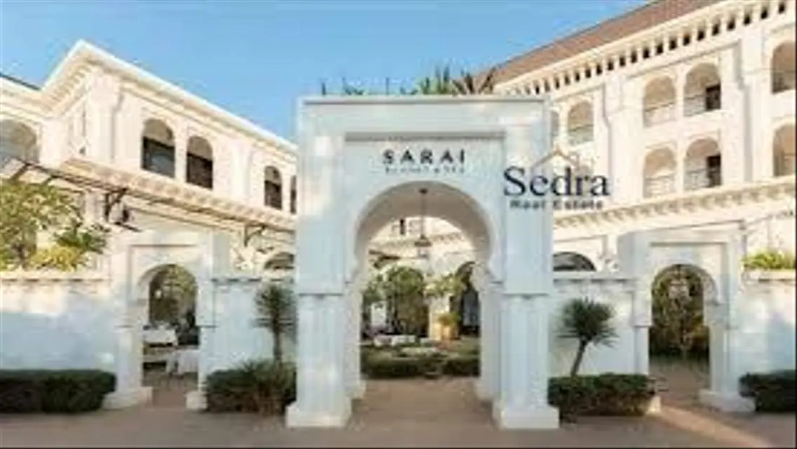 Luxury Apartment in the Heart of the City