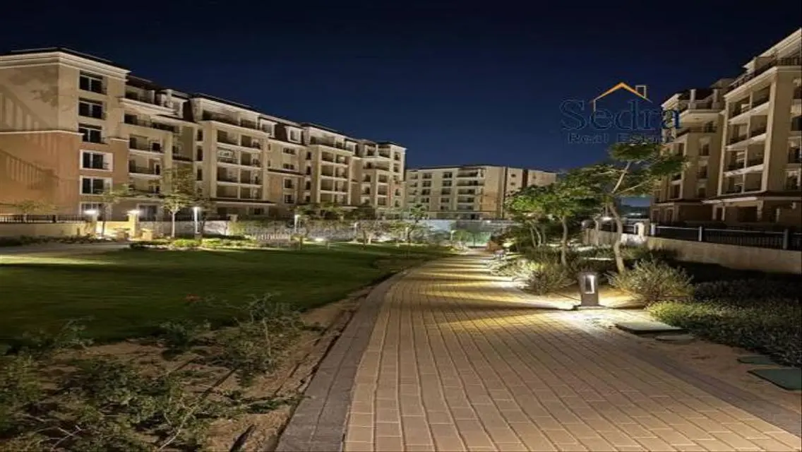 Luxury Apartment in the Heart of the City