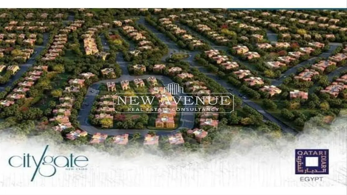 Under market price Villa for sale in City Gate