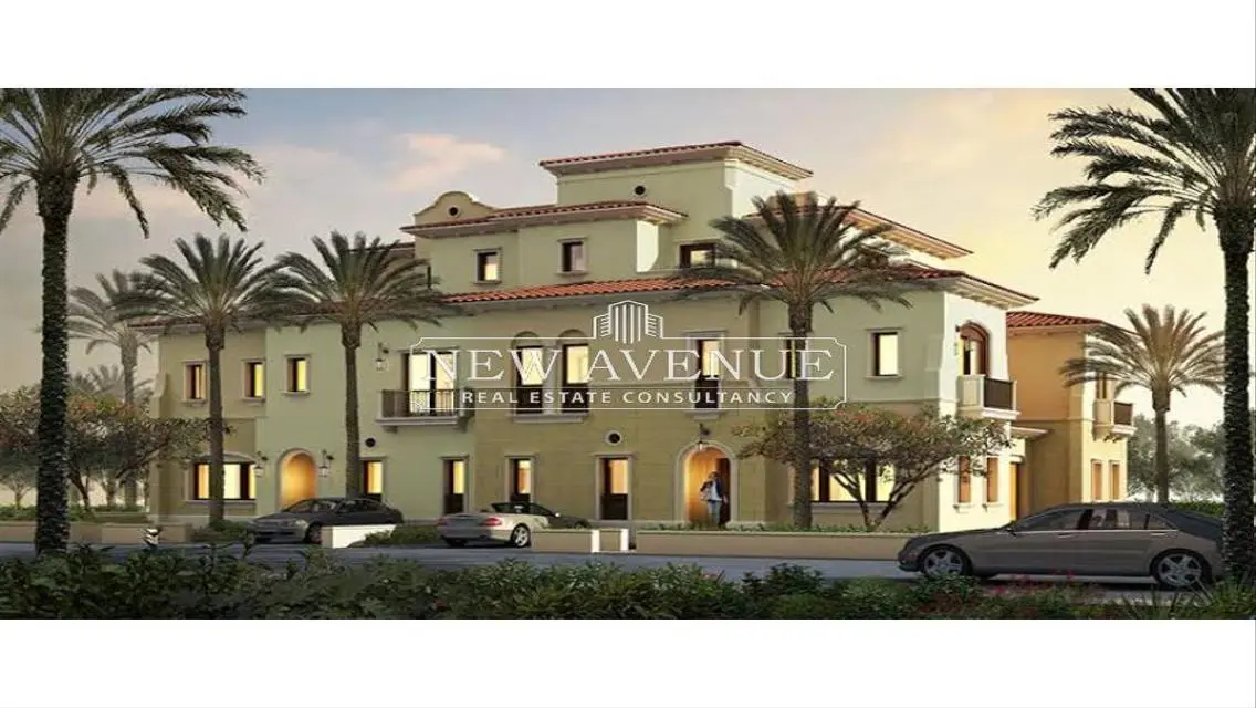 Under market price Villa for sale in City Gate