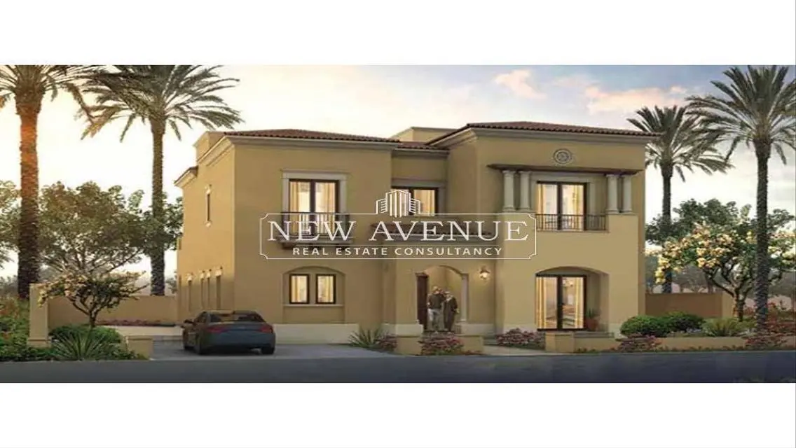 Under market price Villa for sale in City Gate