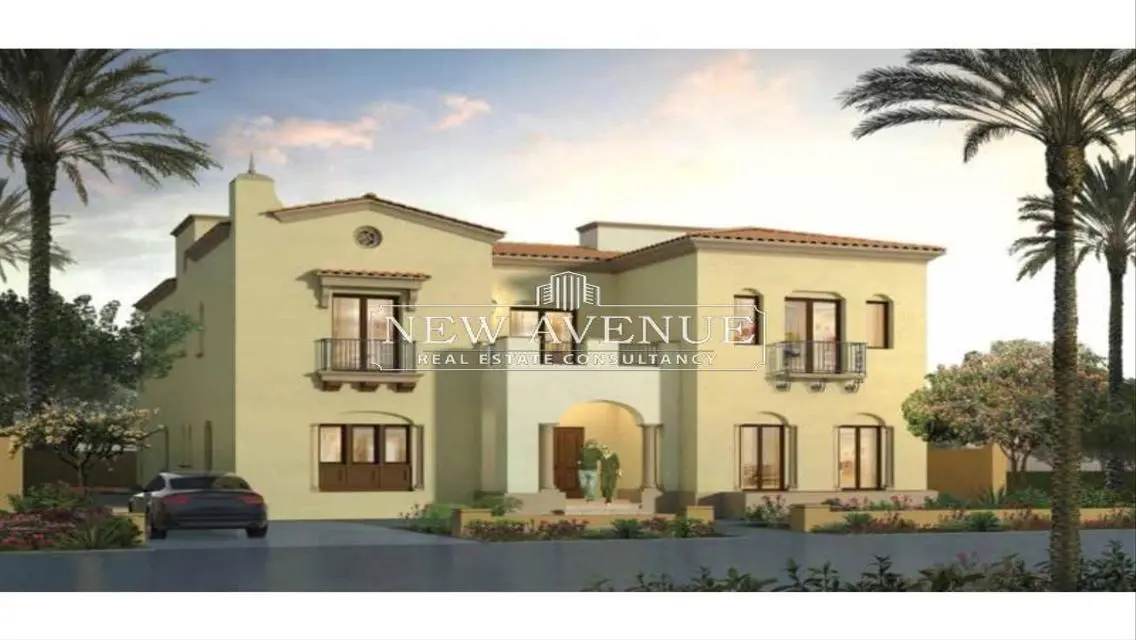 Under market price Villa for sale in City Gate