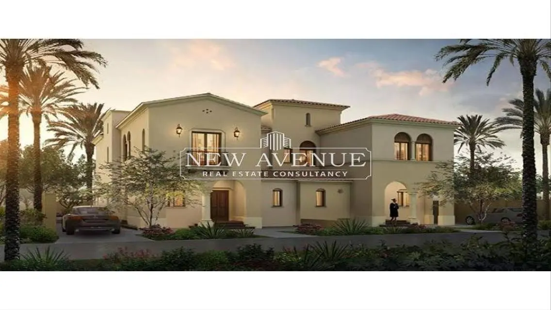 Under market price Villa for sale in City Gate