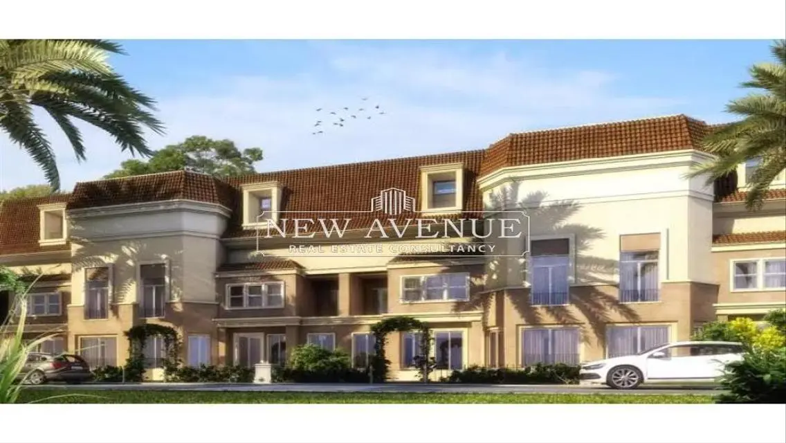 Under market price Villa for sale in City Gate