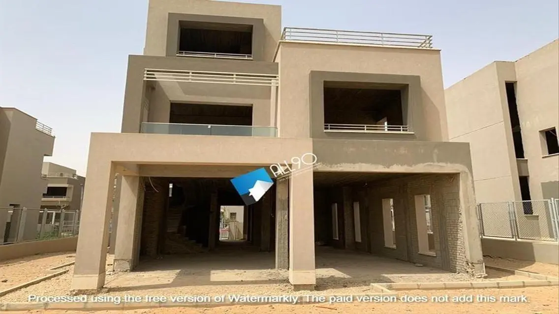 An irreplaceable opportunity to own a villa in pk2