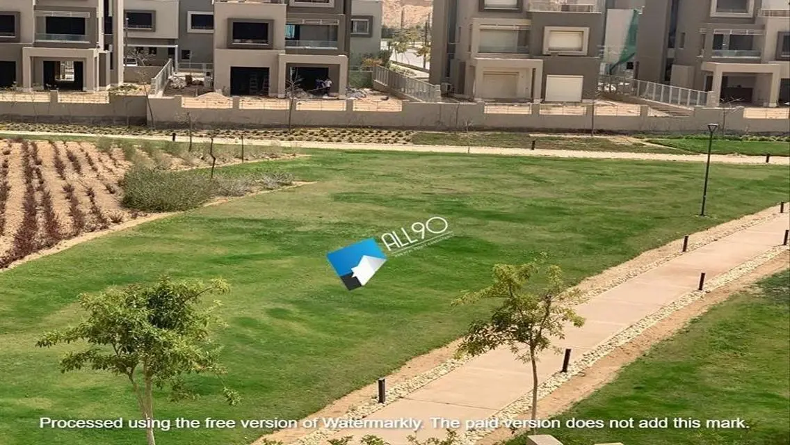 An irreplaceable opportunity to own a villa in pk2