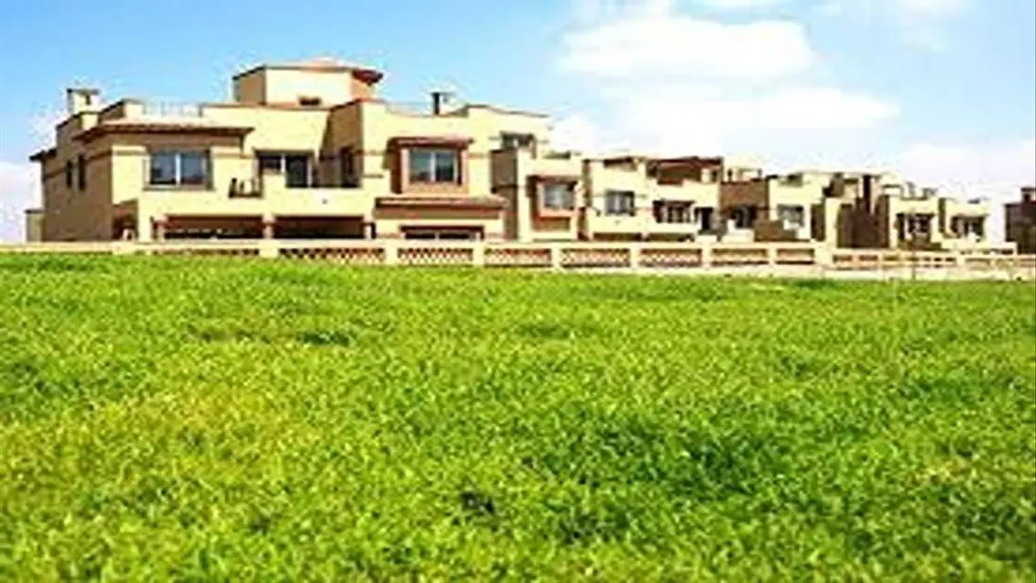 An irreplaceable opportunity to own a villa in pk2