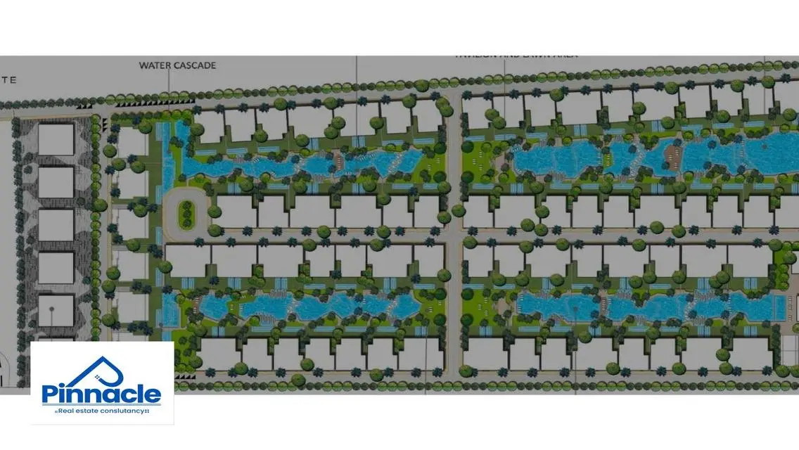Luxury Apartment for Sale with 625 sqm in Exclusive Area