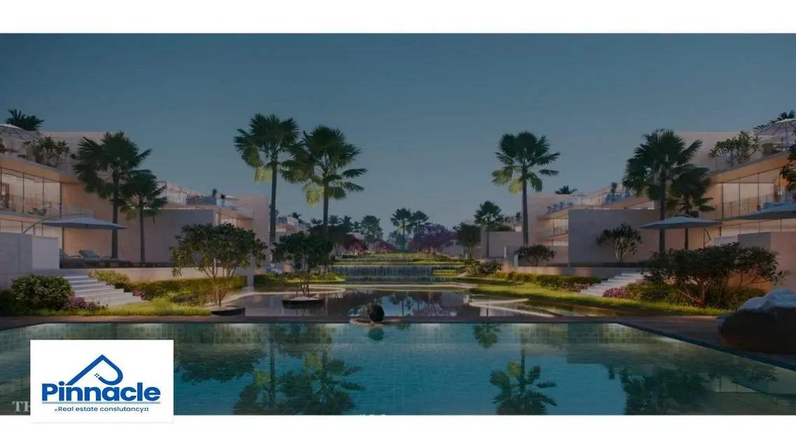 Luxury Apartment for Sale with 625 sqm in Exclusive Area