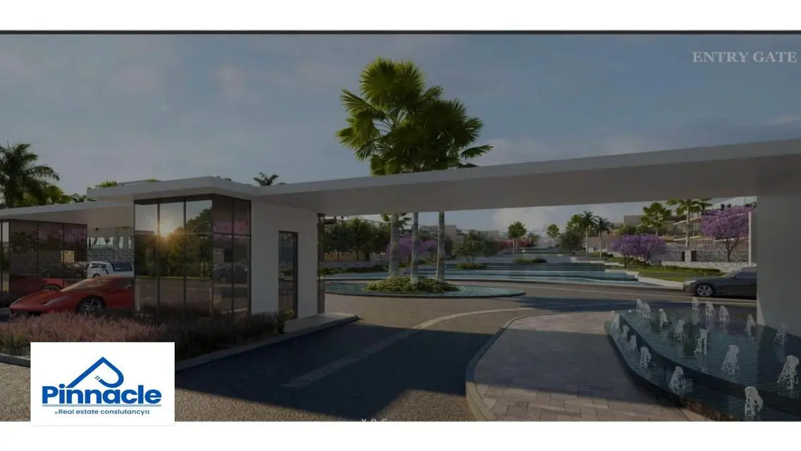 Luxury Apartment for Sale with 625 sqm in Exclusive Area