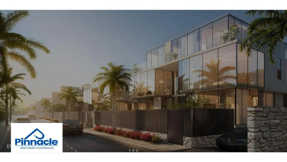 Luxury Apartment for Sale with 625 sqm in Exclusive Area