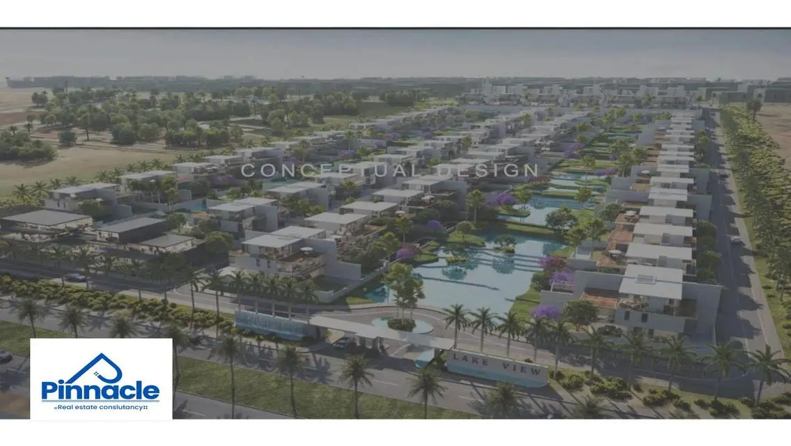 Luxury Apartment for Sale with 625 sqm in Exclusive Area
