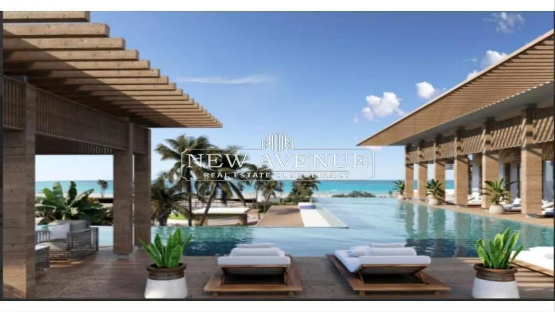 Luxury Apartment for Sale in Maven Developments