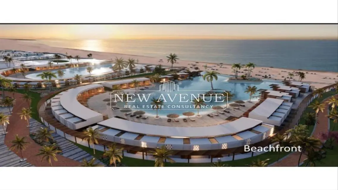 Luxury Apartment for Sale in Maven Developments