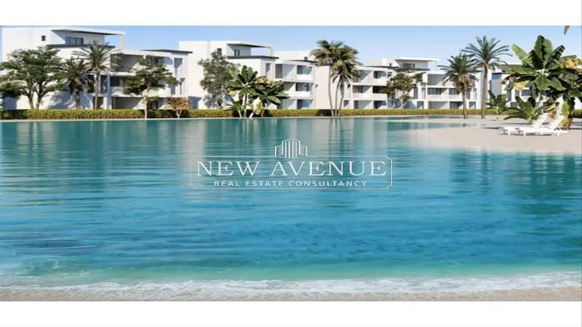 Luxury Apartment for Sale in Maven Developments