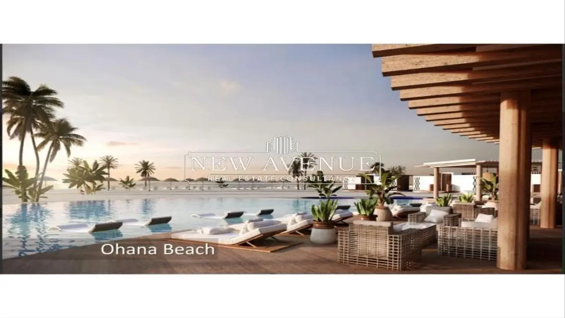 Luxury Apartment for Sale in Maven Developments
