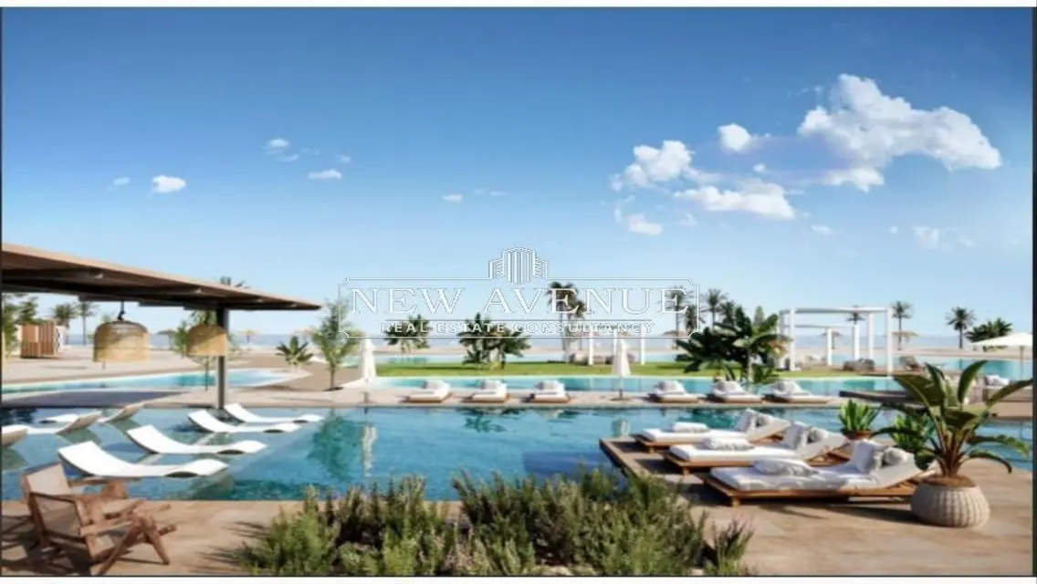 Luxury Apartment for Sale in Maven Developments