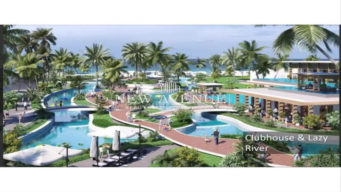 Luxury Apartment for Sale in Maven Developments