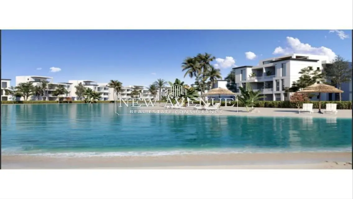 Luxury Apartment for Sale in Maven Developments