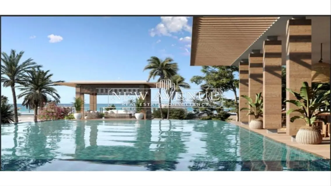 Luxury Apartment for Sale in Maven Developments