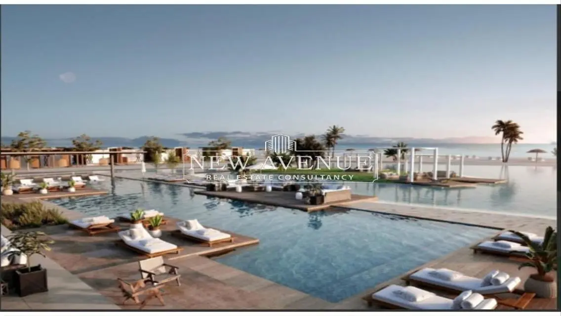 Luxury Apartment for Sale in Maven Developments