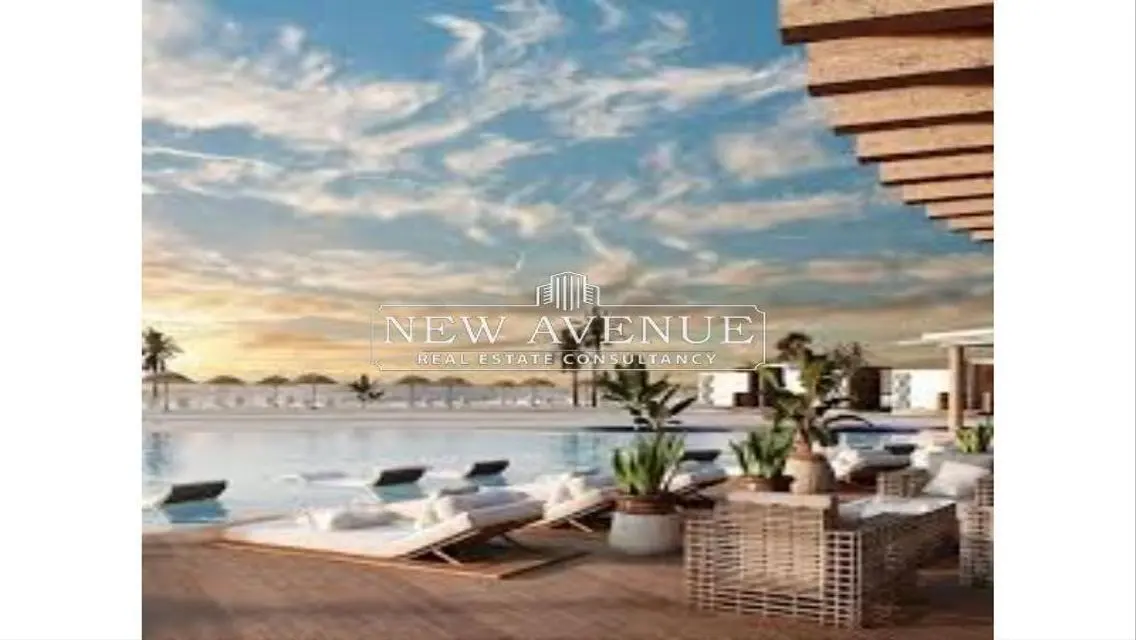 Luxury Apartment for Sale in Maven Developments