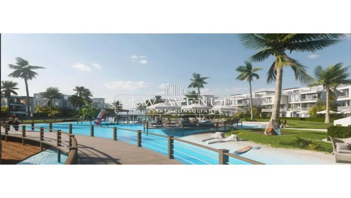 Luxury Apartment for Sale in Maven Developments