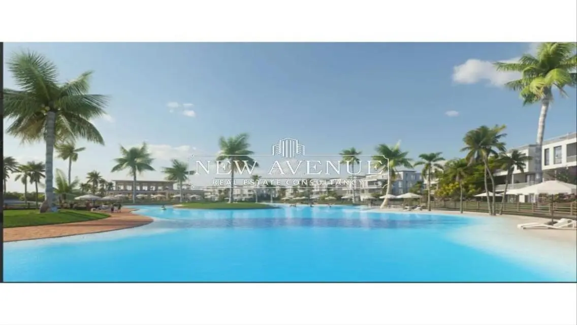 Luxury Apartment for Sale in Maven Developments