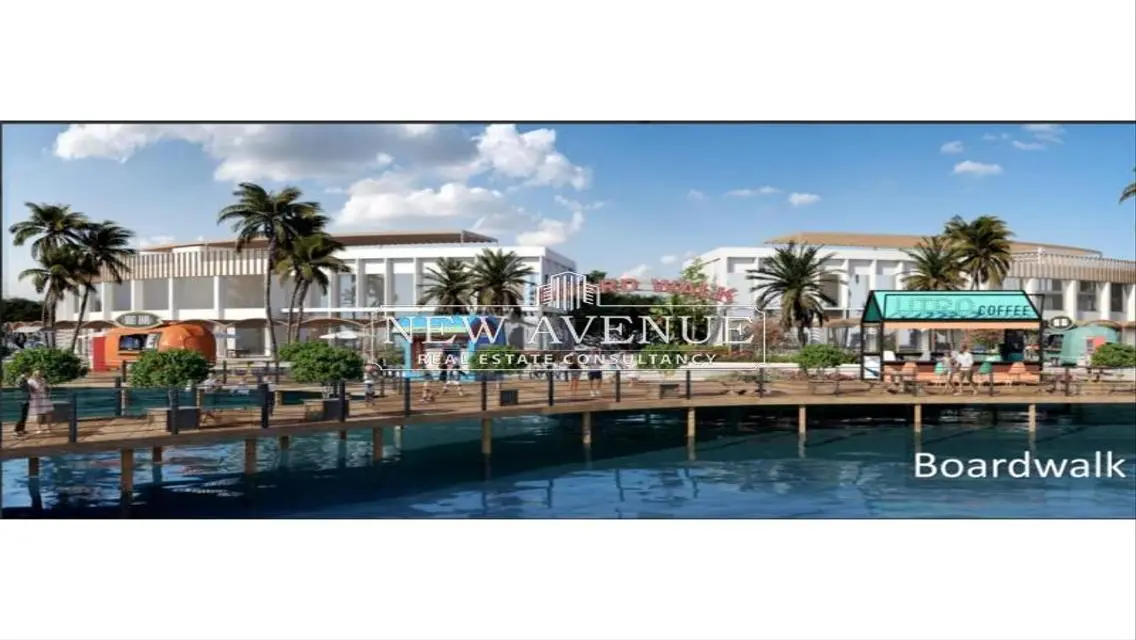 Luxury Apartment for Sale in Maven Developments
