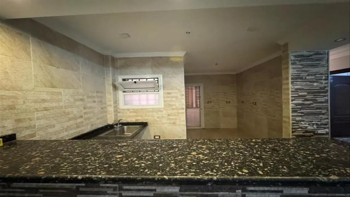 Apartment 89m fully finished for sale in Madinaty