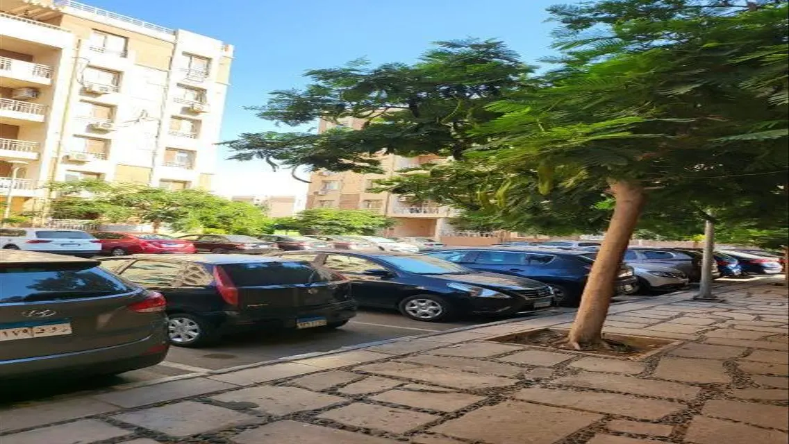Apartment 89m fully finished for sale in Madinaty