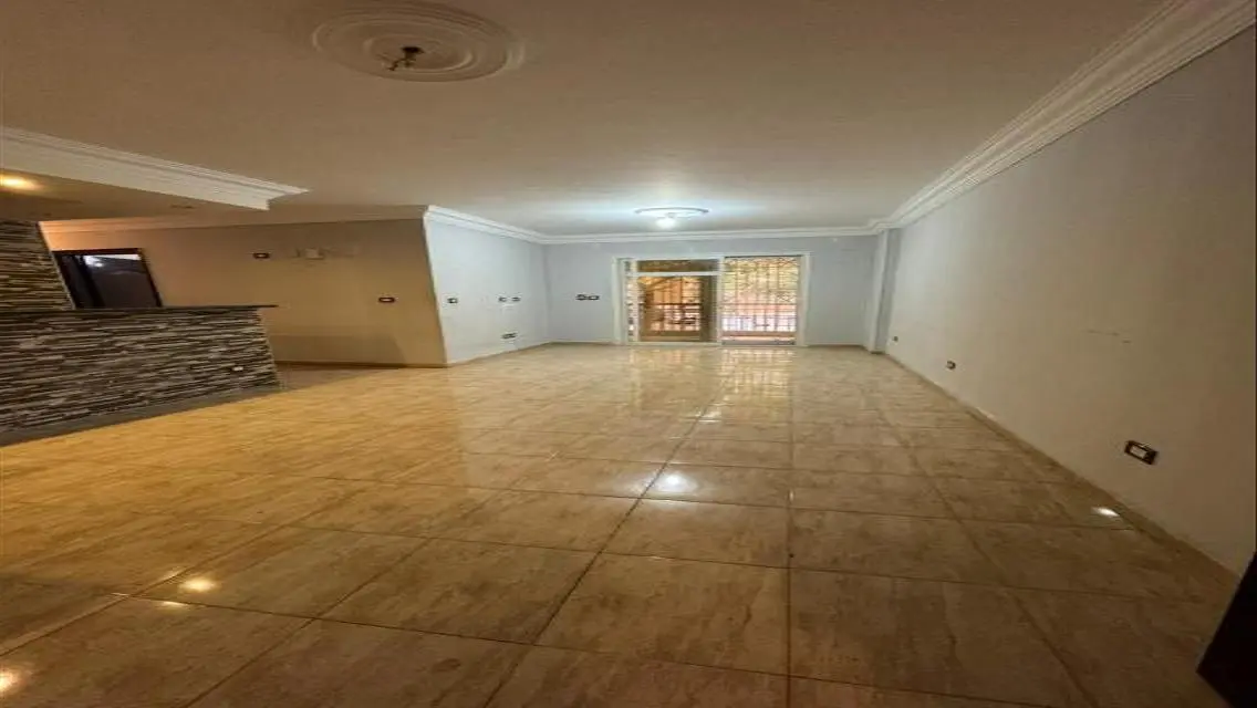Apartment 89m fully finished for sale in Madinaty