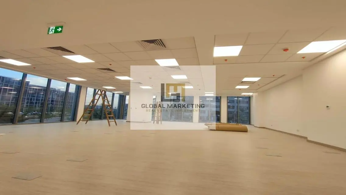 Spacious Office Space for Rent