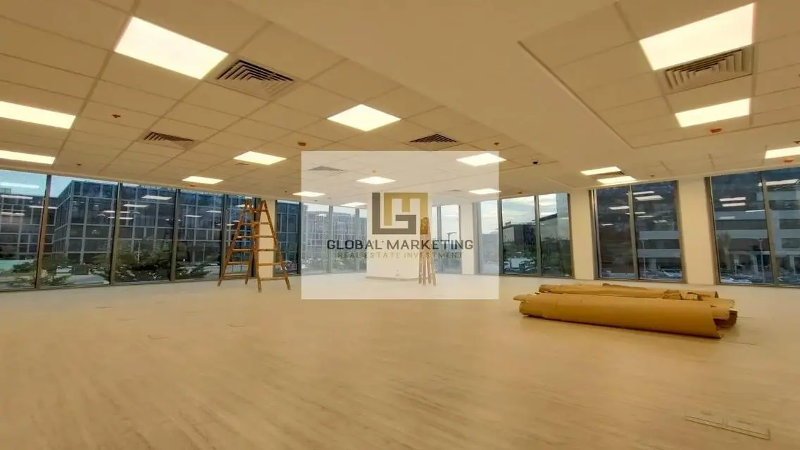 Spacious Office Space for Rent