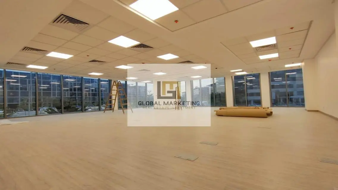 Spacious Office Space for Rent