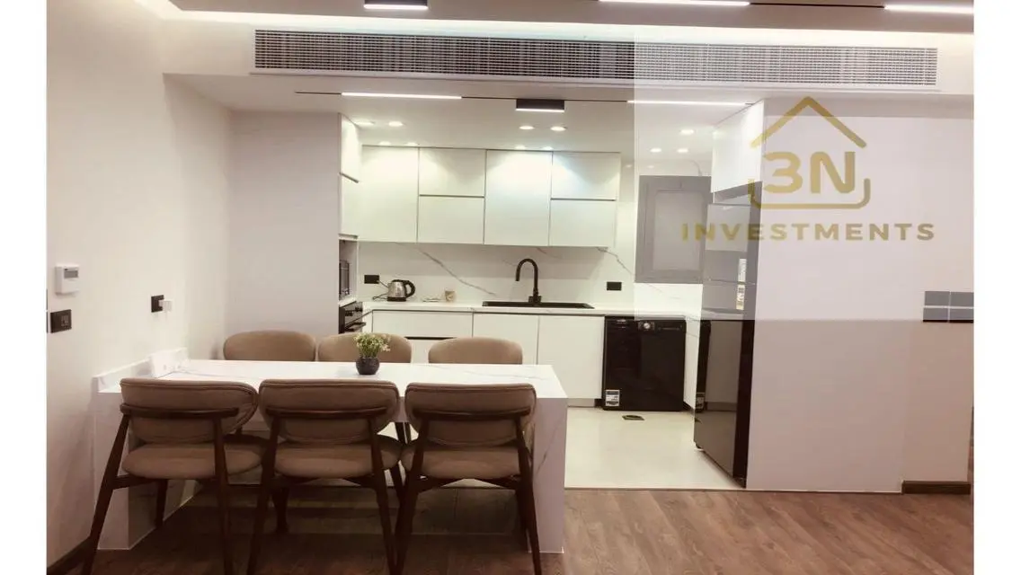 Fully Furnished - Luxury Unit in a Prime Location