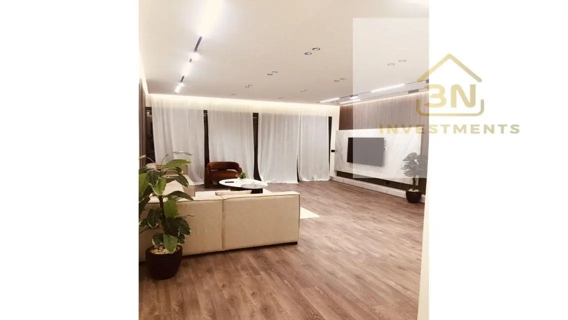 Fully Furnished - Luxury Unit in a Prime Location