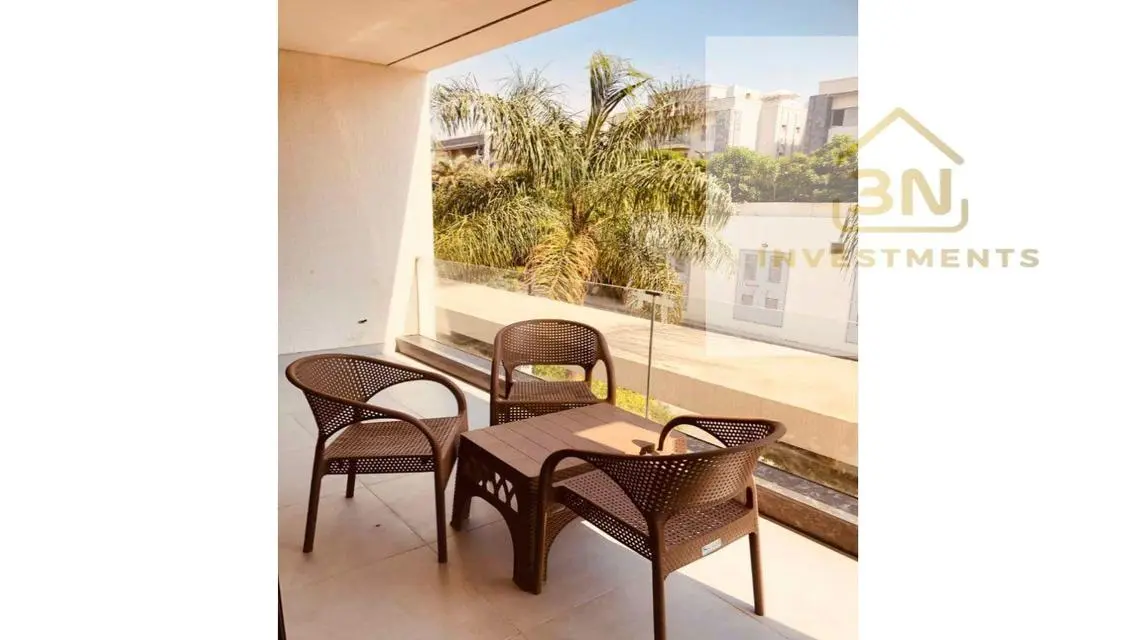 Fully Furnished - Luxury Unit in a Prime Location