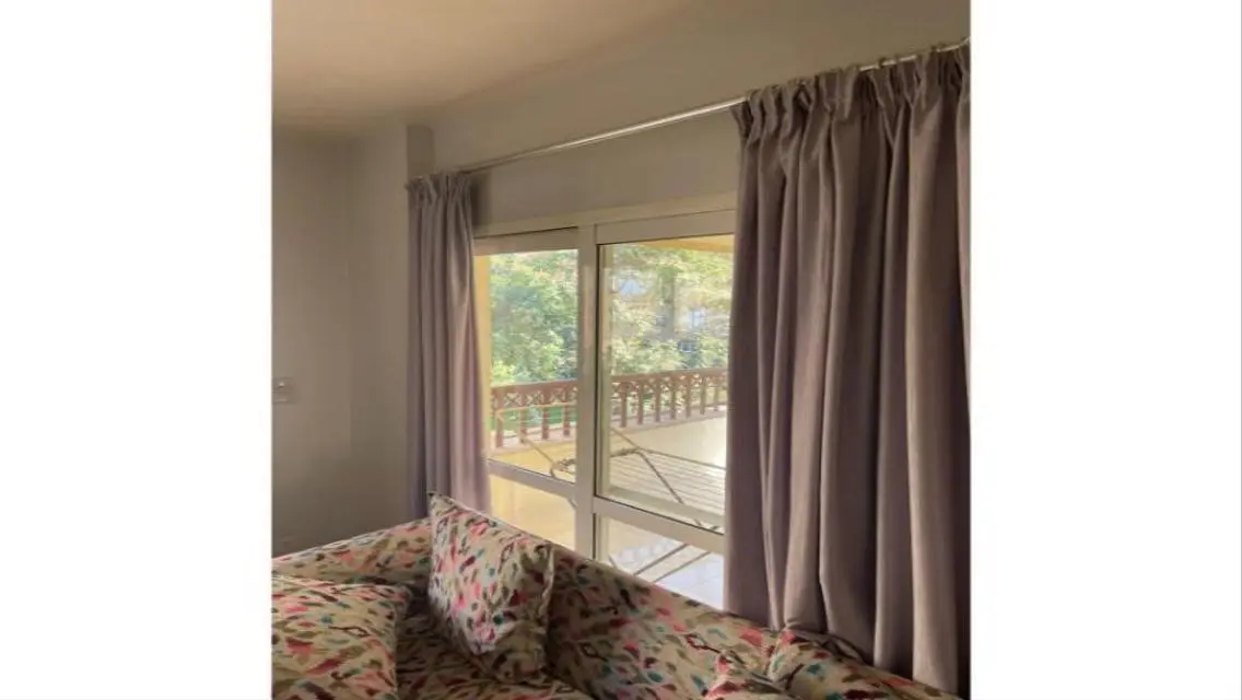 Luxury Apartment for Sale in Madinaty – 211 m