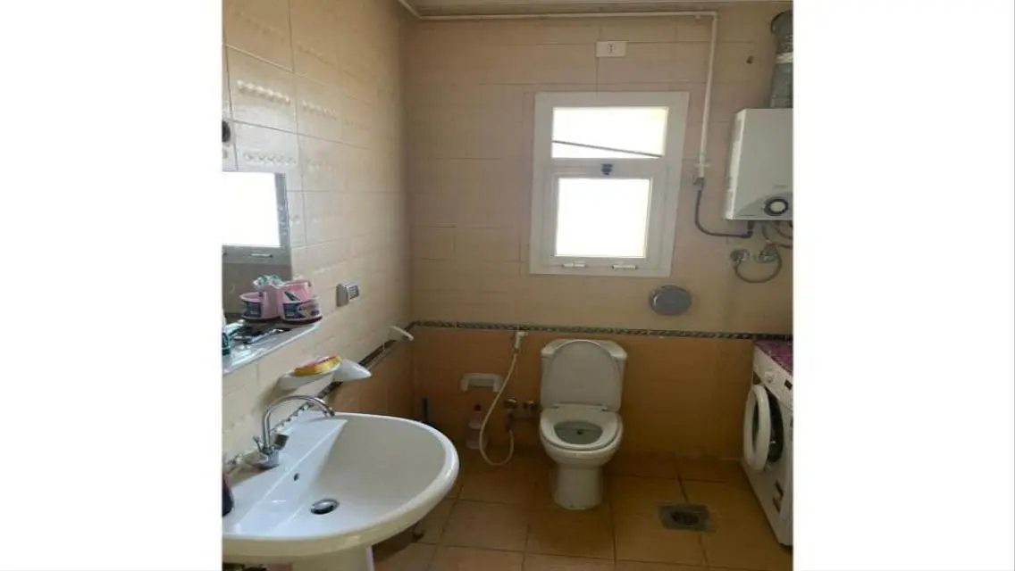 Luxury Apartment for Sale in Madinaty – 211 m