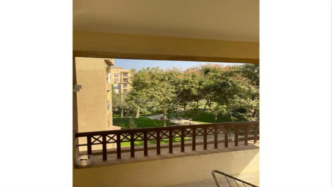Luxury Apartment for Sale in Madinaty – 211 m