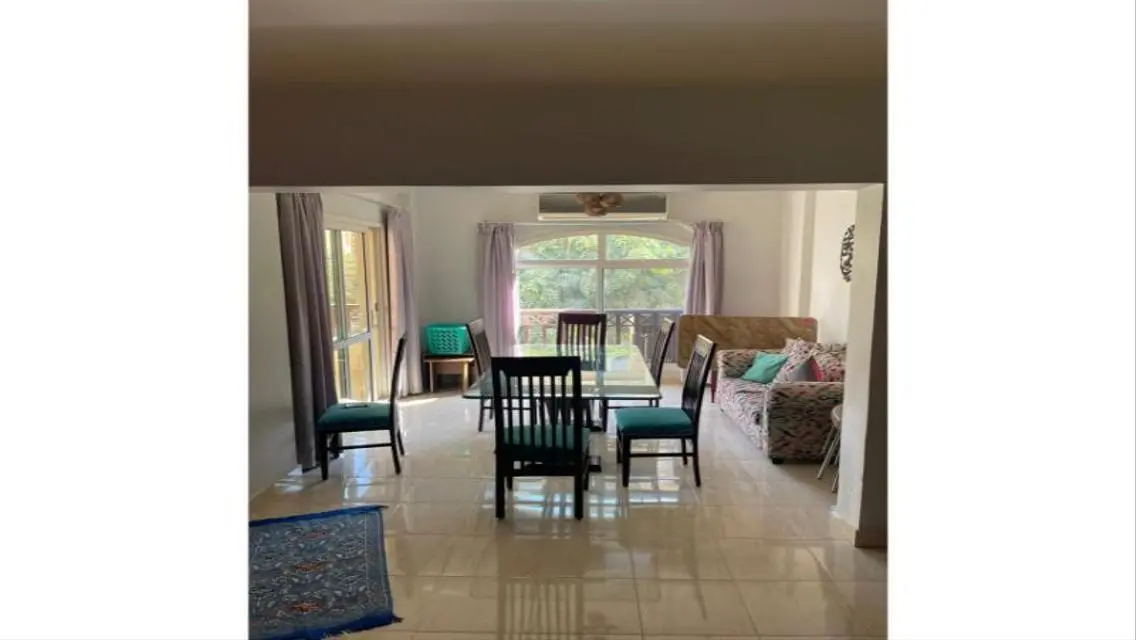 Luxury Apartment for Sale in Madinaty – 211 m